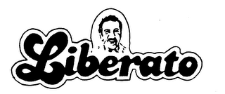 LIBERATO trademark