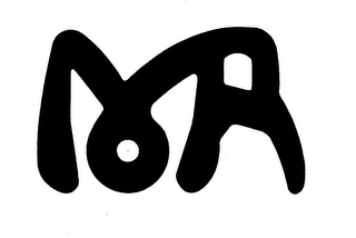 MOR trademark