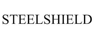 STEELSHIELD trademark