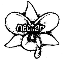 NECTAR trademark