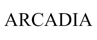 ARCADIA trademark
