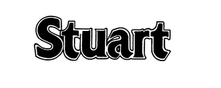 STUART trademark