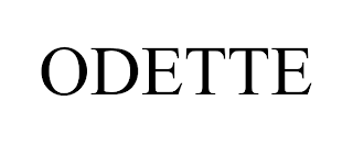 ODETTE trademark