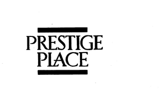 PRESTIGE PLACE trademark