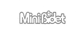 MINI-BIDET trademark