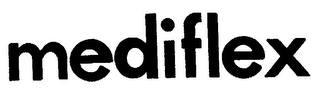 MEDIFLEX trademark