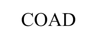 COAD trademark