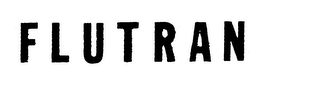FLUTRAN trademark