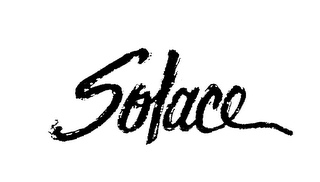 SOLACE trademark