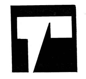 T trademark