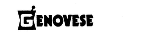 GENOVESE trademark
