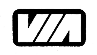 VIA MARINE trademark