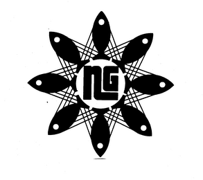 NG trademark