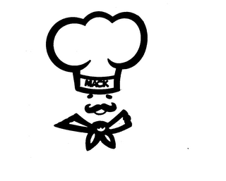 MACK trademark