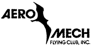 AERO MECH FLYING CLUB, INC. trademark