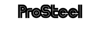 PROSTEEL trademark