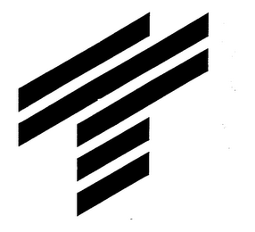 T trademark