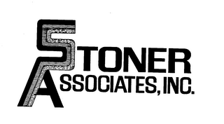 STONER ASSOCIATES, INC.