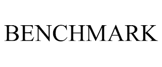 BENCHMARK trademark