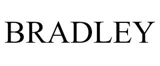 BRADLEY trademark