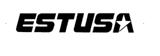 ESTUSA trademark