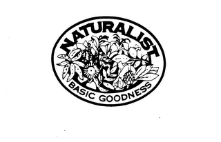 NATURALIST BASIC GOODNESS