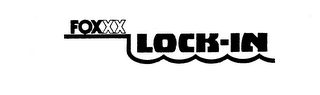 FOXXX LOCK-IN