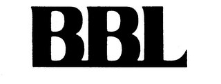 BBL trademark