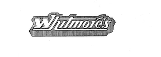 WHITMORE'S