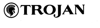 TROJAN trademark