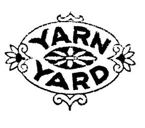 YARN YARD trademark