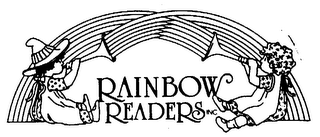 RAINBOW READERS INC.