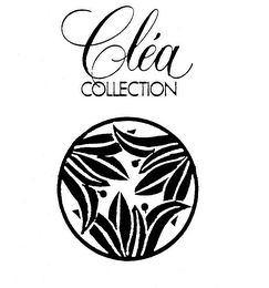 CLEA COLLECTION