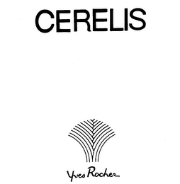 CERELIS YVES ROCHER