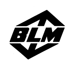 BLM trademark