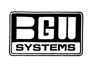 BGW SYSTEMS