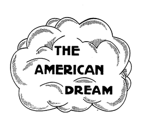 THE AMERICAN DREAM