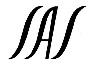SAS trademark