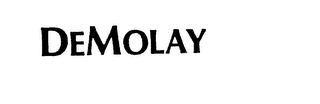 DEMOLAY trademark