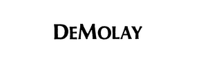 DEMOLAY trademark