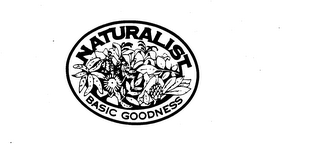 NATURALIST BASIC GOODNESS