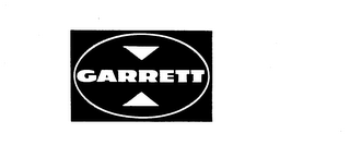 GARRETT