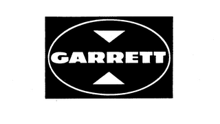 GARRETT trademark