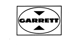 GARRETT trademark