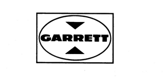 GARRETT trademark