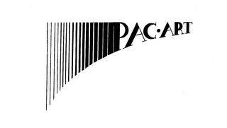 PAC.ART trademark