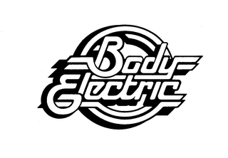 BODY ELECTRIC trademark