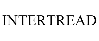 INTERTREAD trademark