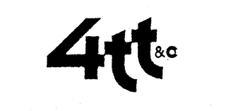4TT&CO trademark