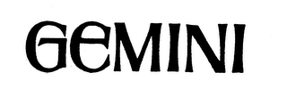 GEMINI trademark